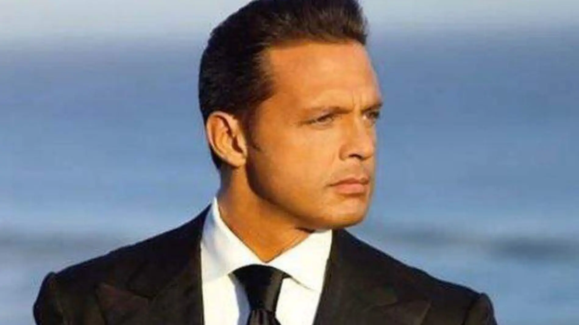 Luis Miguel